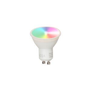 LED lampa GU10 3,5 W RGBW