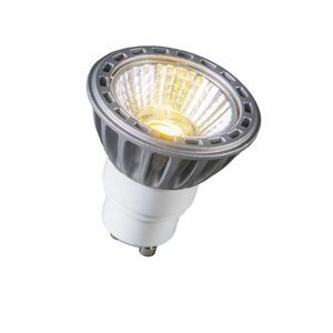 LED lampa GU10 4,2 W teplá bílá 230 lumenů STMÍVATELNÁ