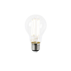 E27 LED lamp A60 helder 2,2W 470 lm 2700K