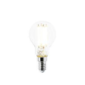 E14 LED lamp P45 helder 2,2W 470 lm 2700K