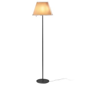 Artemide Artemide Choose stojací lampa pergamen/antracit