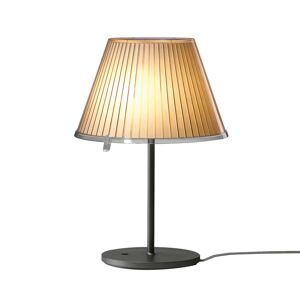 Artemide Artemide Choose stolní lampa, pergamen/antracit