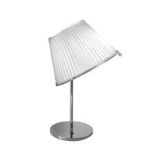 Artemide Artemide Choose stolní lampa, bílá/chrom