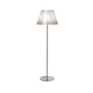 Artemide Artemide Choose mega stojací lampa bílá/chrom