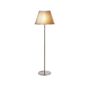 Artemide Artemide Choose mega stojací lampa pergamen/chrom