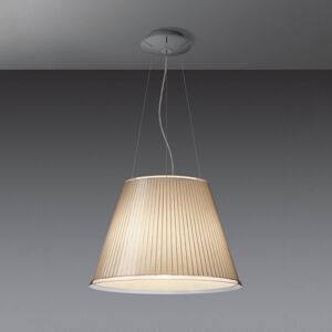 Artemide Artemide Choose mega závěsné světlo pergamen