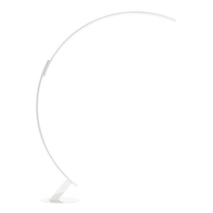 Kundalini Kundalini Kyudo LED stojací lampa, bílá