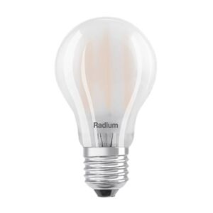 Radium Radium LED Essence Klassik A E27 7,5W 1055lm matná