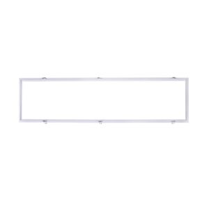 InnoGreen InnoGreen montážní rám MULTI panel bílá 157x33cm