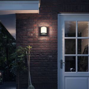 Philips Philips myGarden Samondra LED nástěnné se senzorem