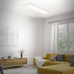 Briloner LED panel Piatto CCT dálkové ovládání 100x25 bílá