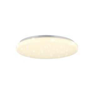 Lindby Lindby Astera LED stropní světlo IP44 3000K Ø 33cm