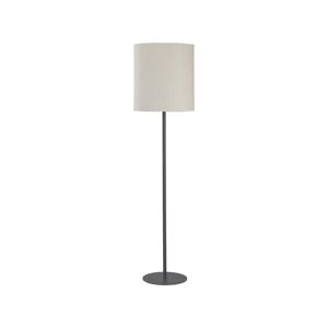 PR Home PR Home venkovní stojací lampa Agnar, tmavě šedá/béžová, 156 cm