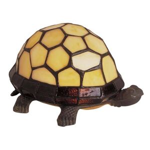 Artistar TORTUE - stolní lampa jako želva