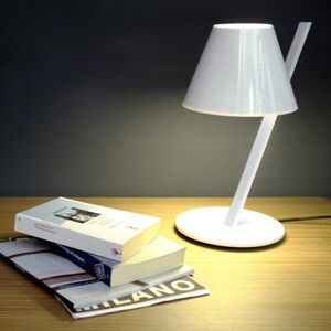 Artemide Artemide La Petite - bílá designová stolní lampa