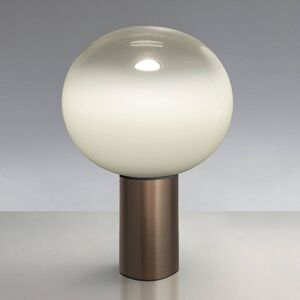 Artemide Artemide Laguna 26 stolní lampa bronzová