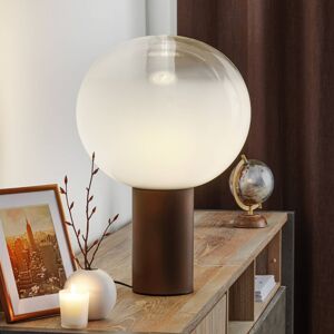 Artemide Artemide Laguna 37 stolní lampa bronzová