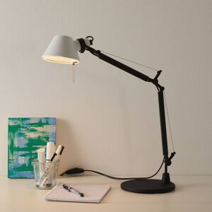 Artemide Artemide Tolomeo Micro Bicolor černá/bílá