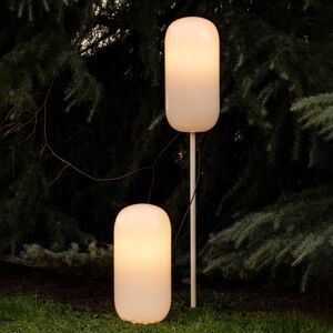 Artemide Artemide Bollard tyč pro Gople, výška 56,3cm