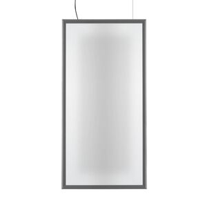 Artemide Artemide Discovery Rectangular APP hliník CCT