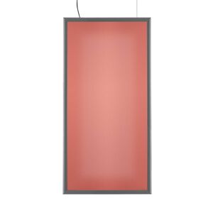 Artemide Artemide Discovery Rectangular DALI hliník RGBW