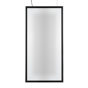 Artemide Artemide Discovery Rectangular DALI černá CCT