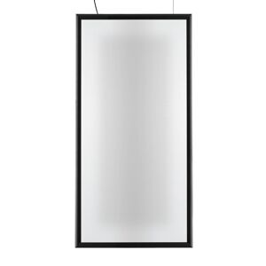 Artemide Artemide Discovery Rectangular APP černá CCT