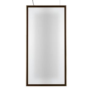 Artemide Artemide Discovery Rectangular APP bronz CCT