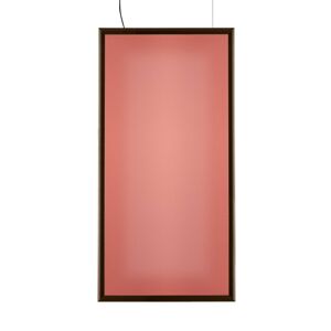 Artemide Artemide Discovery Rectangular APP bronz RGBW