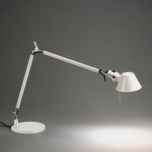 Artemide Artemide Tolomeo stolní lampa E27, bílá