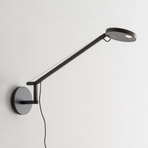 Artemide Artemide Demetra Micro nástěnné světlo 2700K šedá