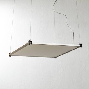 Artemide Artemide Grafa – designové závěsné světlo LED