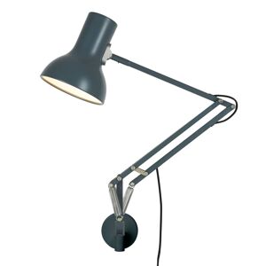 Anglepoise Anglepoise Type 75 Mini nástěnné světlo, šedá