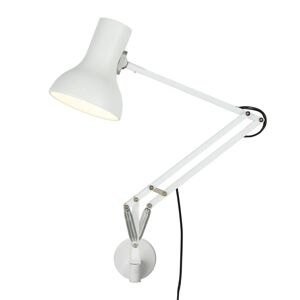 Anglepoise Anglepoise Type 75 Mini nástěnné světlo, bílá