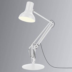 Anglepoise Anglepoise Type 75 Giant stojací lampa bílá