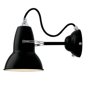 Anglepoise Anglepoise Original 1227 nástěnné světlo, černá