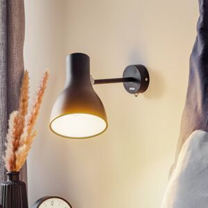 Anglepoise Anglepoise Type 75 nástěnné světlo černá