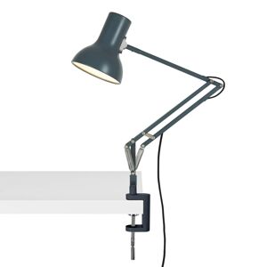 Anglepoise Anglepoise Type 75 Mini světlo se svorkou, šedá