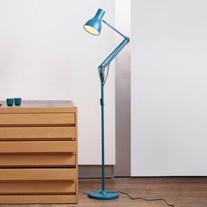 Anglepoise Anglepoise Type 75 stojací Margaret Howell modrá