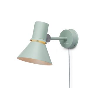 Anglepoise Anglepoise Type 80 W1 nástěnné, zásuvka, zelená