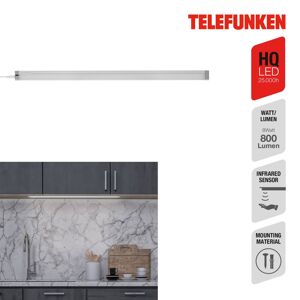 Telefunken LED podlinkové světlo Zeus, délka 57 cm