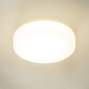 BEGA BEGA 23297 LED stropní světlo DALI 3 000K Ø 47cm