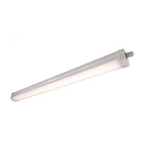 Deko-Light LED svítidlo do vlhka Tri Proof 129,6 cm, 34,4 W