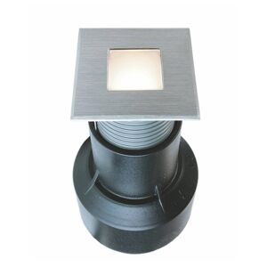 Deko-Light LED podlahové světlo Basic Square IP67 3 000 K