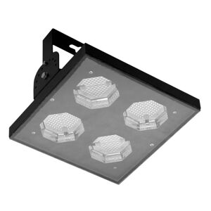 EGG LED spot nebo halový reflektor Wide Beam 87 W