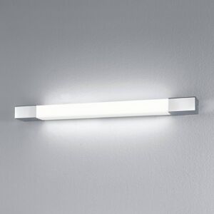 Egger Licht Egger Supreme LED nástěnné světlo, nerez, 60 cm