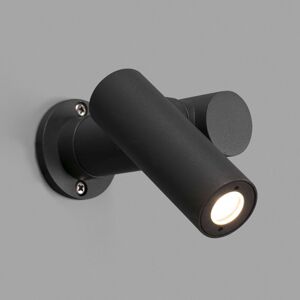 FARO BARCELONA LED venkovní spot Spy-1, 14,5 cm