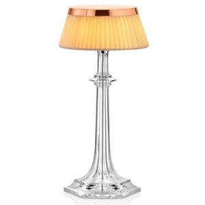 FLOS Flos Bon Jour Versailles měděná stolní lampa