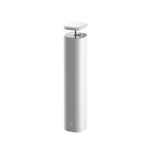 FLOS FLOS Pointbreak Bollard 2, 2 700K bílá 60cm