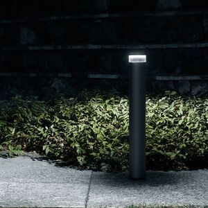 FLOS FLOS Pointbreak Bollard 2, 2 700K antracit 60cm